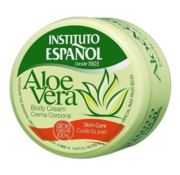 Instituto Español Instituto Espanol Body Crème Aloe Vera