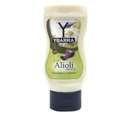 Ybarra Aioli knoflooksaus