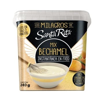Santa Rita Croquetas Bechamel Mix