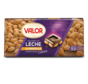 Valor Chocolat au Lait avec Amandes