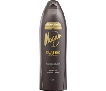 Magno Magno Classic Gel de Douche