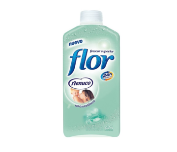 Nenuco Nenuco Flor Adoucissant pour le Linge