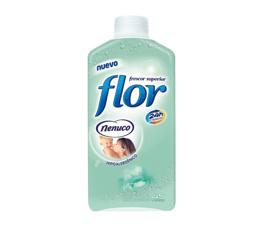 Nenuco Flor Adoucissant pour le Linge