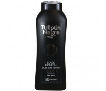 Tulipan Négro Tulipan Négro Black Gel de Douche