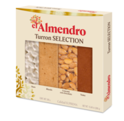 El almendro El Almendro Turron Selection