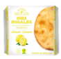 Achetez ici en ligne les Tortas Ines Rosales au citron à l'huile d'olive