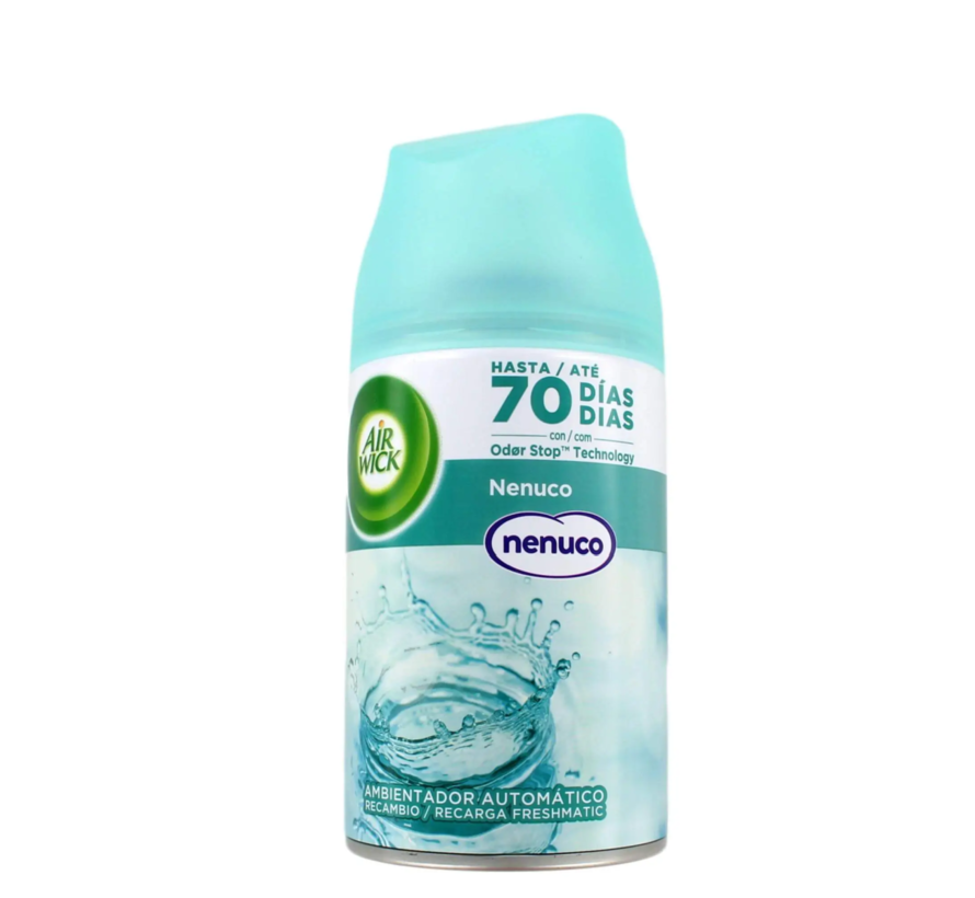 Recharge Nenuco Airwick Freshmatic