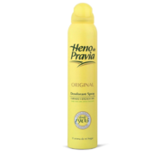 heno de pravia Heno de Pravia deodorant spray