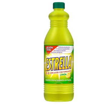 Estrella Nettoyant Estrella Citron