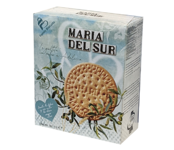 Family Biscuits Maria Koekjes