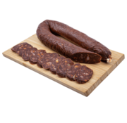 Nevadensis Morcilla Boudin de l'Alpujarra