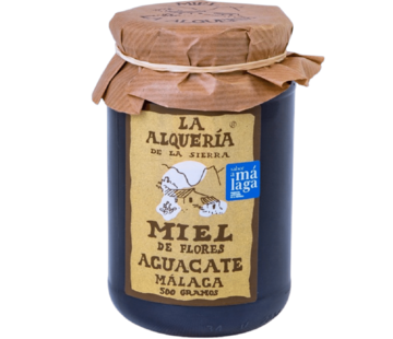 La Alqueria Miel d'avocat