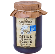 La Alqueria Miel de forêt