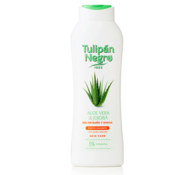 Tulipan Négro Tulipan Négro Aloe Vera Douchegel