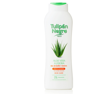 Tulipan Négro Tulipan Négro Aloe Vera Gel de Douche