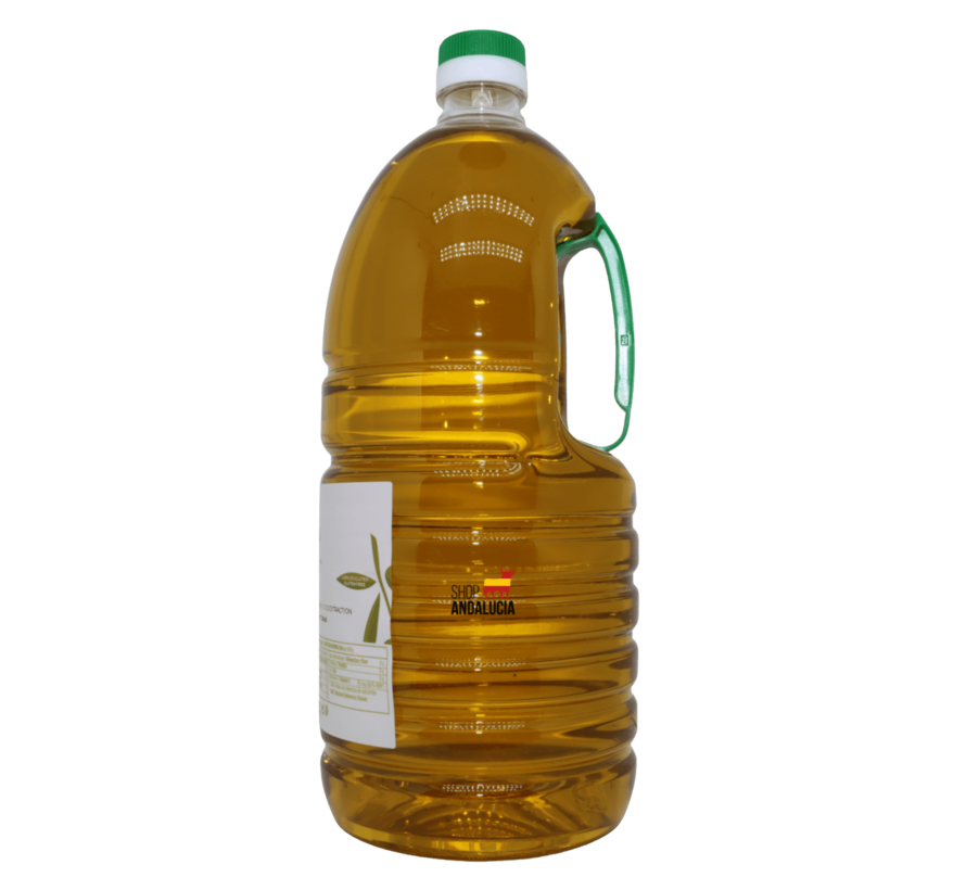 Huile d'olive extra vierge Verdial 2 L