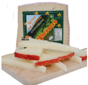 El Piconero Fromage de chèvre Senorio de la Mancha