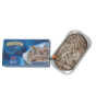 Gulas met knoflook