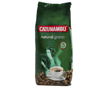 Catunambu Catunambu Café Grains Naturels
