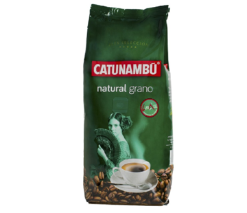 Catunambu Catunambu Koffie Bonen Natural