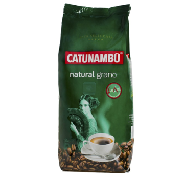 Catunambu Catunambu Koffie Bonen Natural
