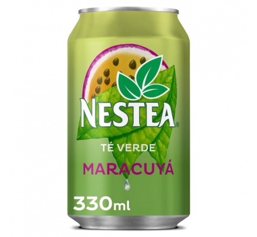 Nestea Maracuja 24 Pack