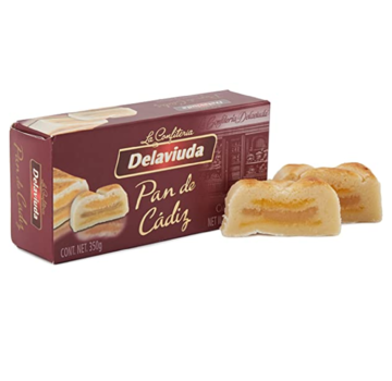 Delaviuda Delaviuda Pan de Cadiz