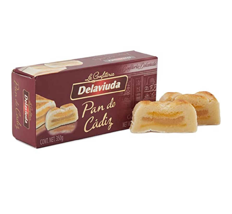 Delaviuda Pan de Cadiz