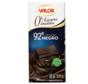 Valor Suikervrij Negro 92 % Chocolade