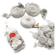 Primitivos Aguilera Roscos de Anis 400 grs