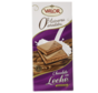 Valor Chocolat au Lait sans Sucre