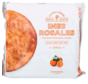 Achetez ici en ligne les Tortas Ines Rosales orange à l'huile d'olive