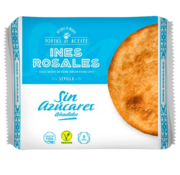 Ines Rosales Ines Rosales Olijfolie Crackers Suikervrij