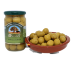 Olives