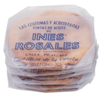 Ines Rosales crackers