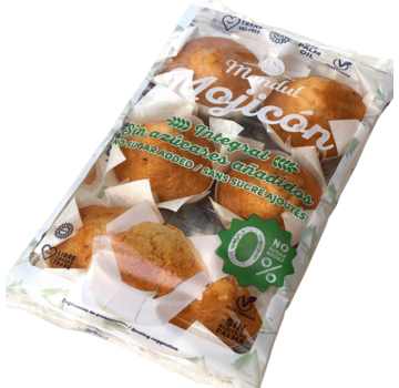 Mandul Magdalena Mojicón 0%