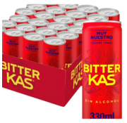 PepsiCo Bebidas Iberia Bitter Kas 24 Pack