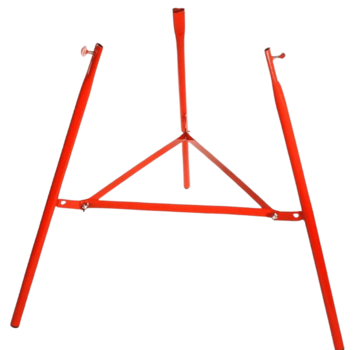 Garcima Support pour brûleur à paella