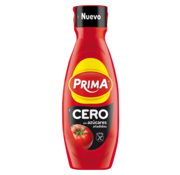 Prima Prima Ketchup Cero
