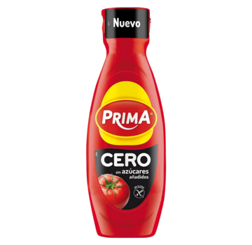 Prima Prima Ketchup Cero