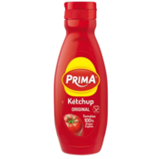 Prima Prima Ketchup