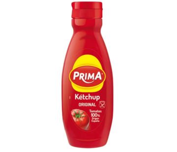 Prima Prima Ketchup