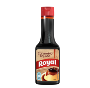 Royal Karamel Royal