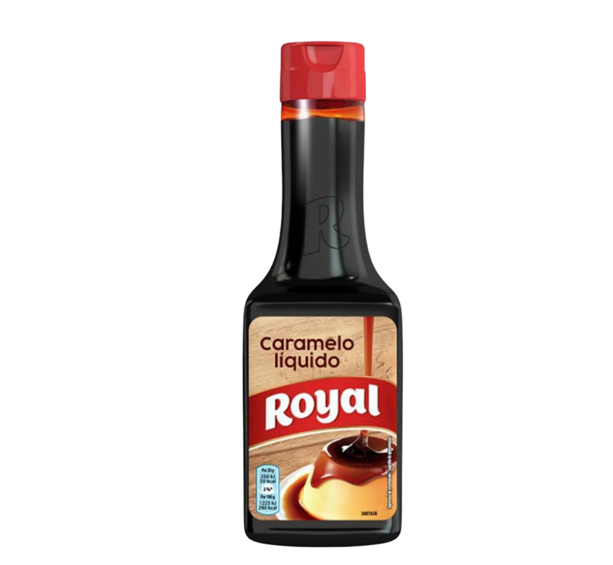 Karamel Royal