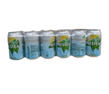 Nestea Nestea Limon Zero 24 Pack