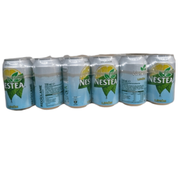 Nestea Nestea Limon Zero