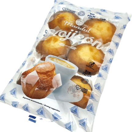 Spaanse koekjes uit Andalusië