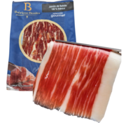 Ibéricos Benito Jambon Ibérico 100% Bellota coupé à la main