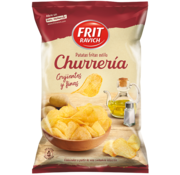 Frit Ravich Chips Churreria