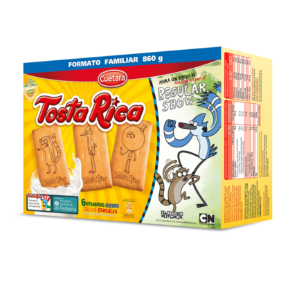 De lekkerste Spaanse koekjes online kopen